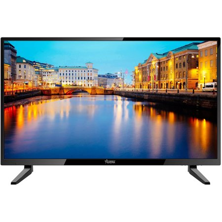 Televisor LED Avera de 40" Clase 4K Ultra HD (2160P)