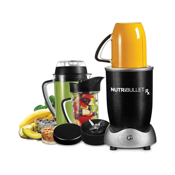 Magic Bullet NutriBullet Blender