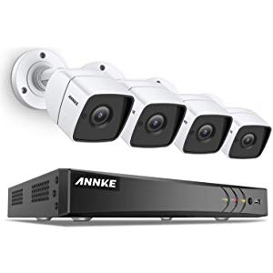 Save up to 25% on ANNKE Security System