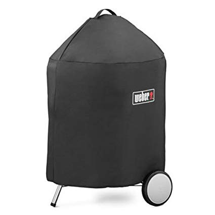 Weber Premium Grill Cover for 22" Charcoal Grills