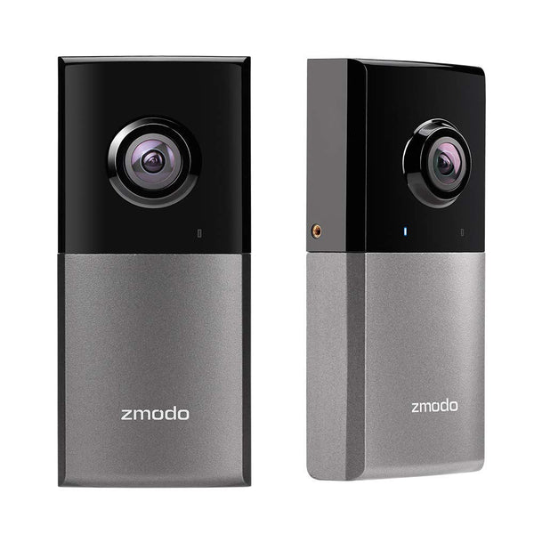 Up to 30% OFF on Zmodo Products