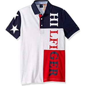 Ahorre hasta un 30% en ropa adaptable de Tommy Hilfiger 