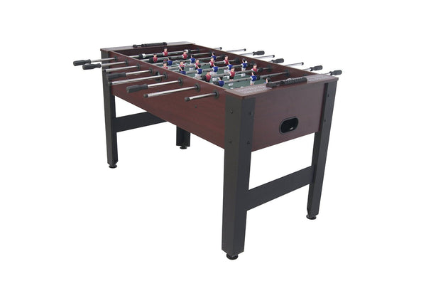 56" Foosball Table with Versa Formation Technology