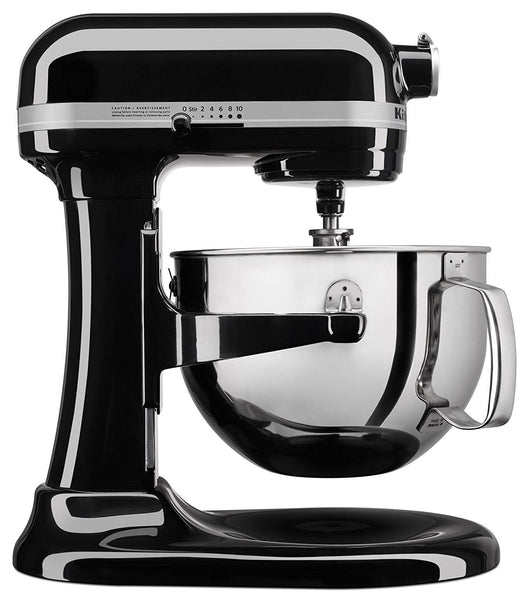 KitchenAid Professional 6-Qt. Bowl-Lift Stand Mixer