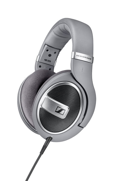 Sennheiser HD 579 Open Back Headphone