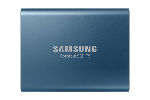 Samsung T5 Portable SSD - 500GB - USB 3.1 External SSD