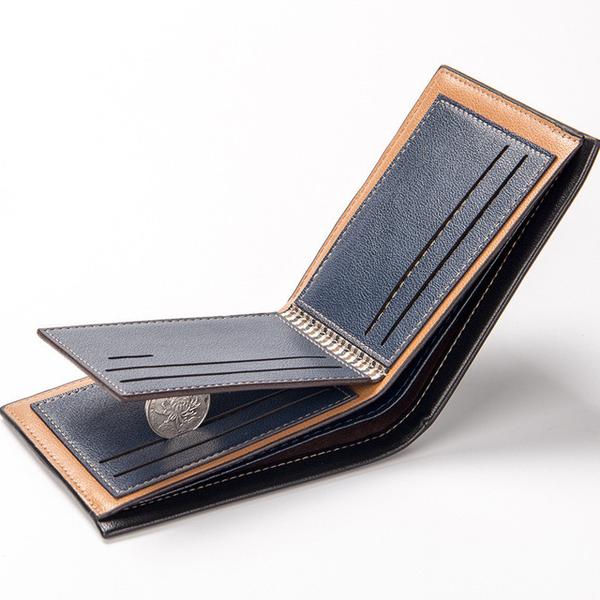 75% Off Vintage Men's Wallets + Spin Wheel For Additional Discount