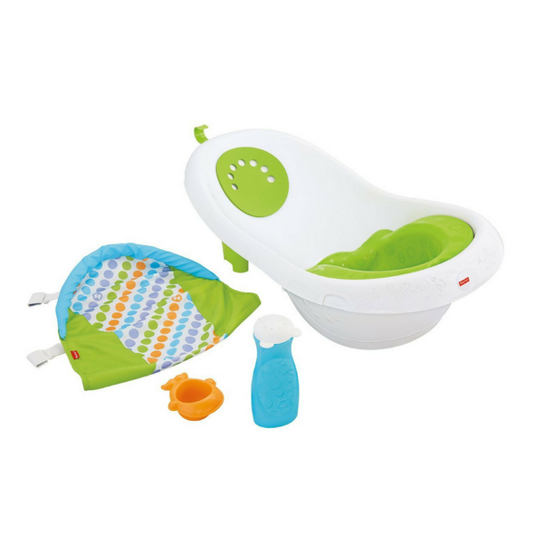 Fisher Price 4-in-1 Sling ‘n Seat Tub