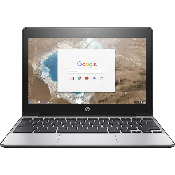 Chromebook empresarial HP de 11,6"