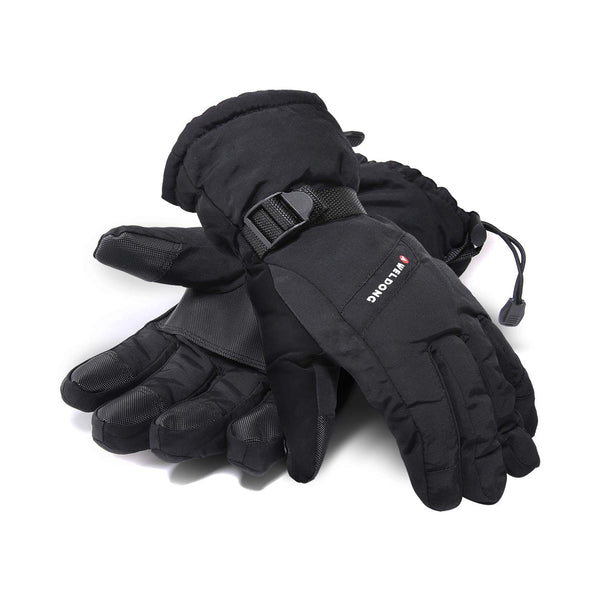 Windproof Waterproof Ski Gloves