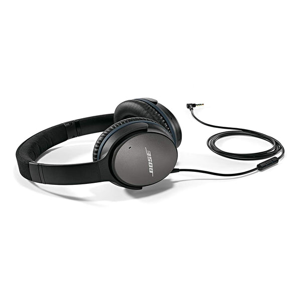 Bose QuietComfort 25 Acoustic Noise Cancelling Headphones