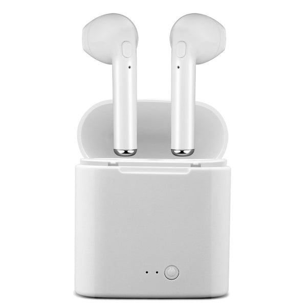 Auriculares inalámbricos Bluetooth