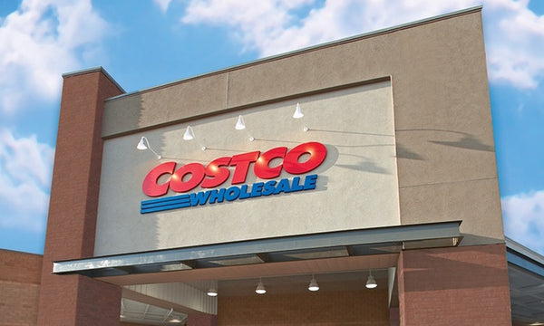 1 año de membresía Costco Gold más tarjeta Costco Cash de $20 con detergente, papel higiénico y más GRATIS