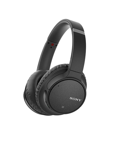 Auriculares inalámbricos con cancelación de ruido Sony