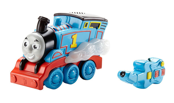 Control remoto Fisher Price Thomas el Tren Sonajero de Vapor