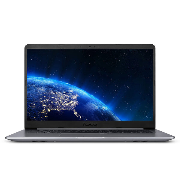 Portátil ASUS VivoBook de 15,6": i5 8250U, SSD de 128 GB + disco duro de 1 TB, Win 10