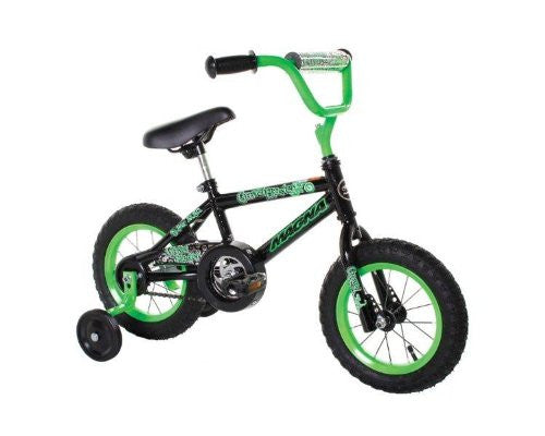 Magna Gravel Blaster Boy's Bike