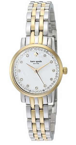 reloj kate spade para mujer