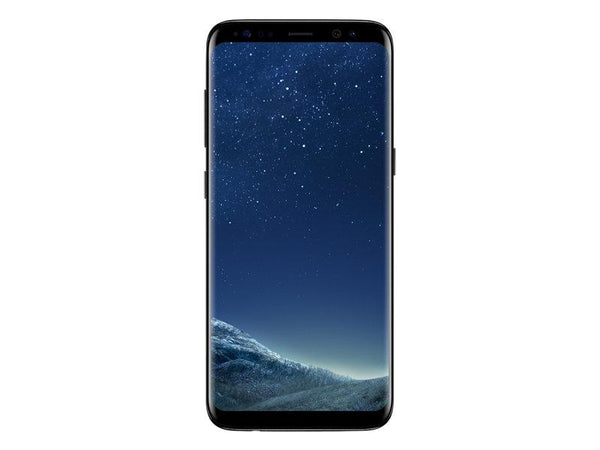 Samsung Galaxy S8+ 64 GB desbloqueado con garantía de EE. UU. 