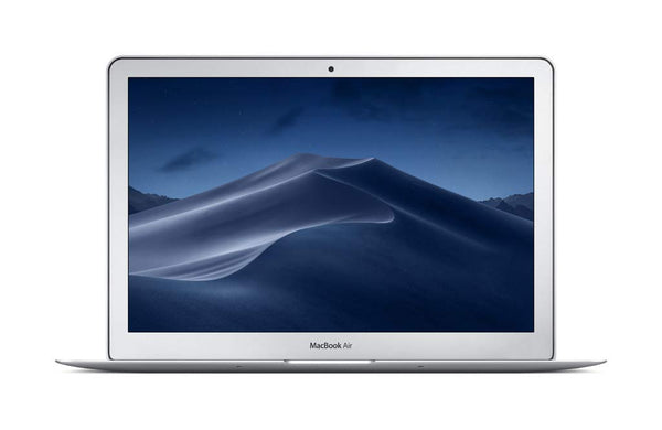 Apple MacBook Air (13" dual-core Intel Core i5)