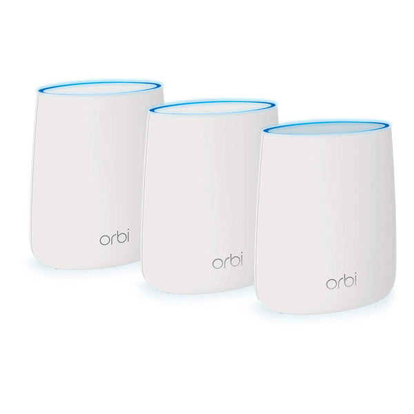 Netgear Orbi AC2200  Whole Home Mesh WiFi System