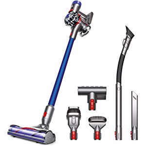 Save up to $250 on Dyson Vacuums and Purifiers