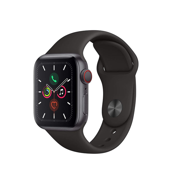 Apple Watch Series 5 GPS + Cellular, 40mm