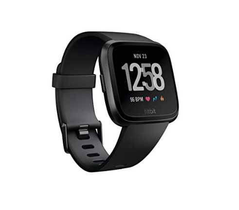 Reloj inteligente Fitbit Versa