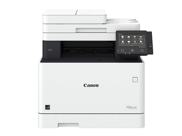 Color imageCLASS all in one wireless laser printer