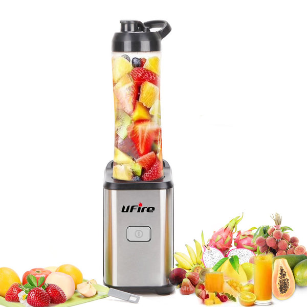 Personal Size Blender