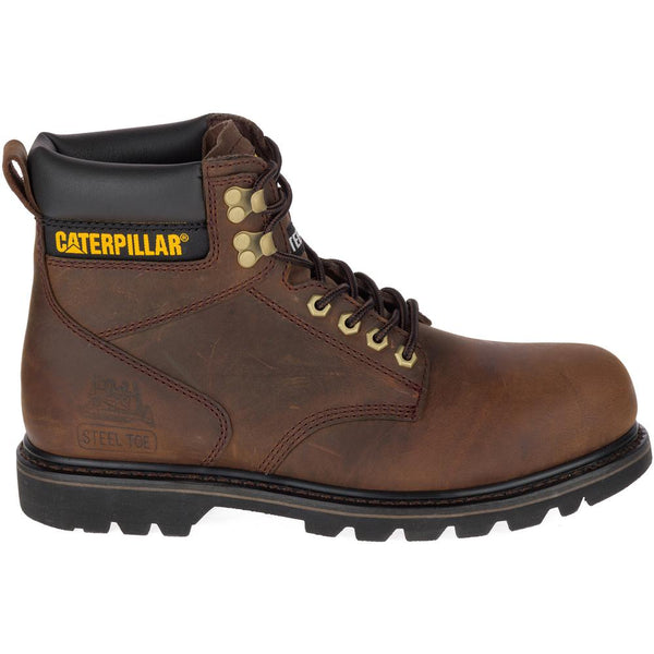 Up to 55% off Select Work Boots and Apparel