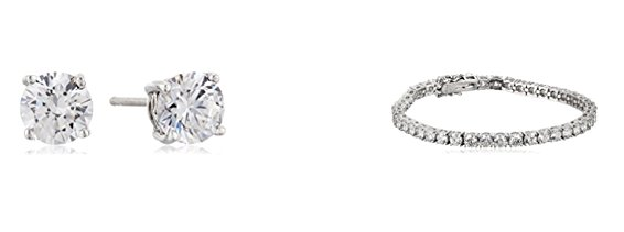 Hasta 60% de descuento en joyas Swarovski