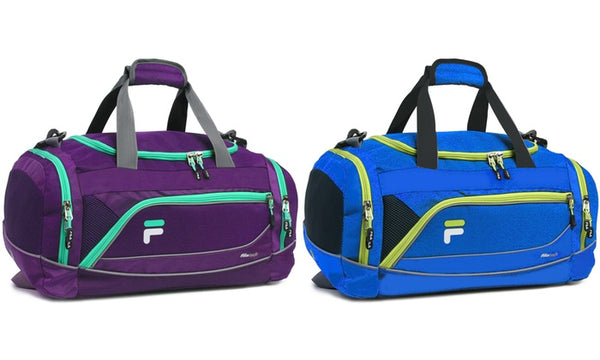 Fila Sprinter Sports Duffel Bag