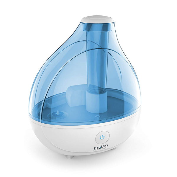 Save over 20% on Ultrasonic Humidifiers from Pure Enrichment