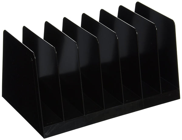 Desk Sorter, 7 Compartments