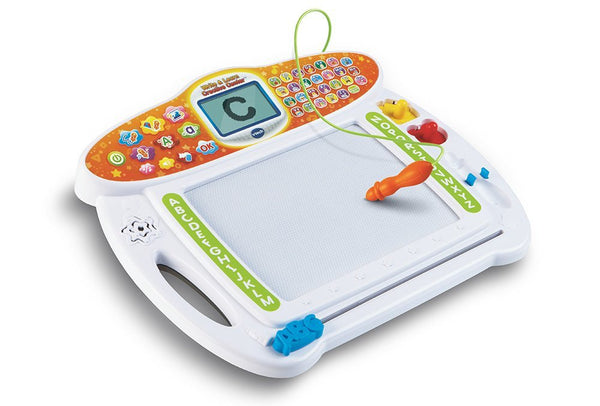 Centro creativo de escritura y aprendizaje de VTech