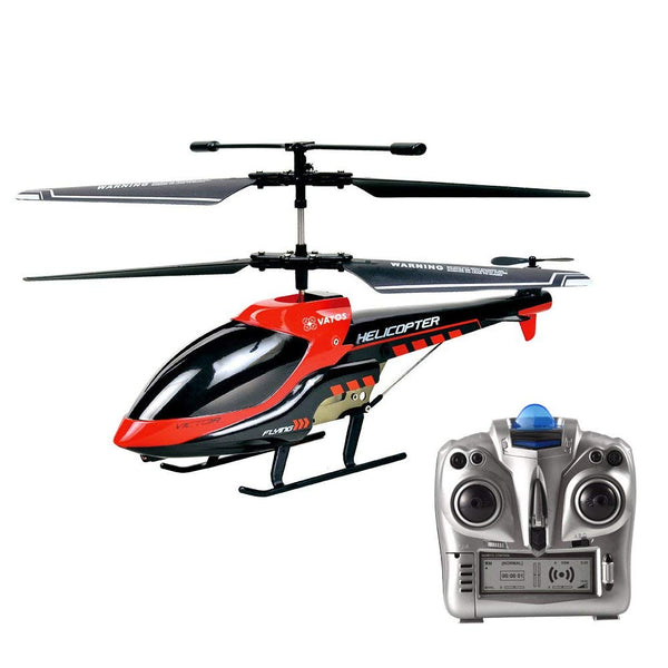 Remote control helicopter