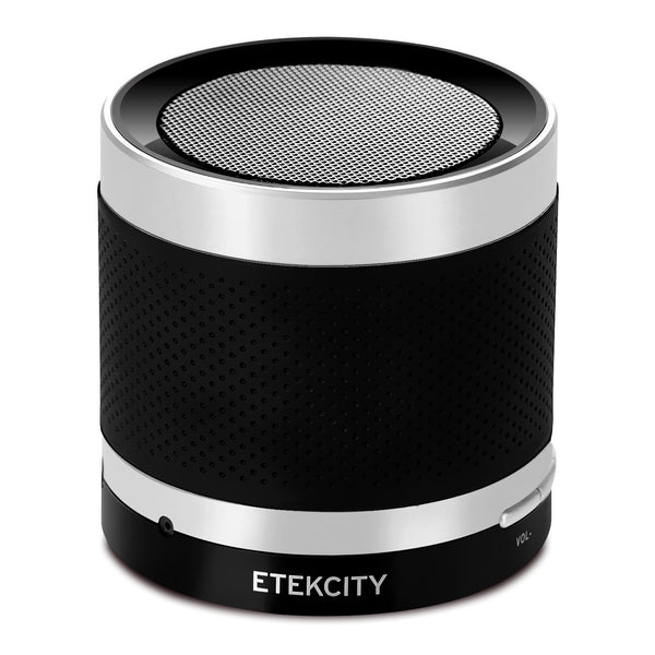 Wireless bluetooth speaker