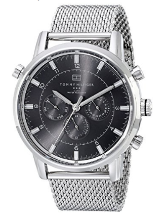 Reloj Tommy Hilfiger para hombre.