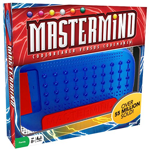 Mastermind Game