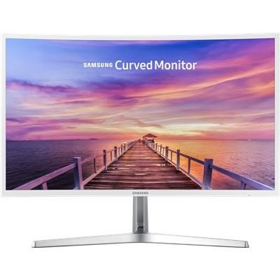 Monitor Samsung curvo Full-HD de 32" (reacondicionado certificado)