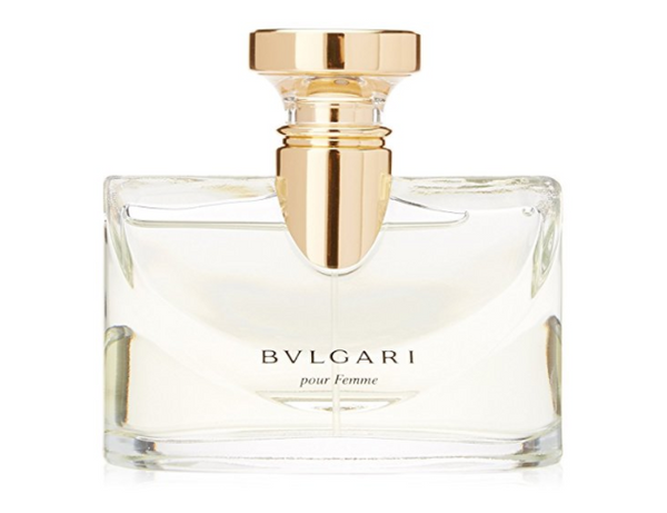 Bvlgari By Bvlgari For Women. Eau De Parfum Spray 3.4 Ounces