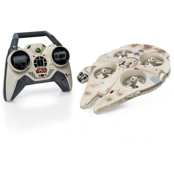 Air Hogs, Star Wars Remote Control Millennium Falcon Drone