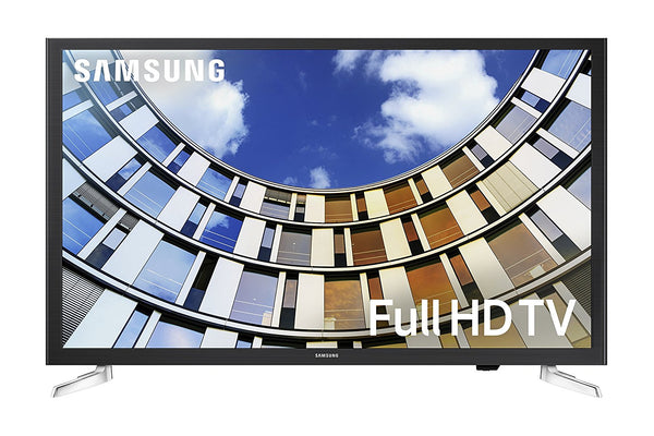 Samsung Electronics 50-Inch 1080p Smart LED TV