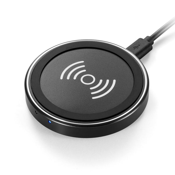 Anker wireless charging pad