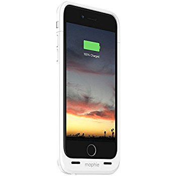 Funda de batería Mophie reacondicionada certificada para iPhone 6/6s