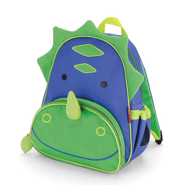 Skip Hop Toddler Dinosaur School Backpack