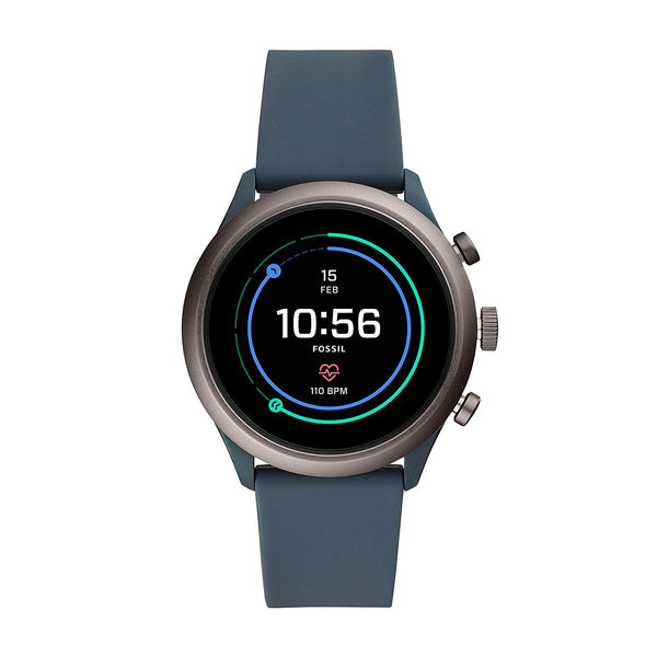 Up To 50% Off Fossil Smartwatches (6 Styles)