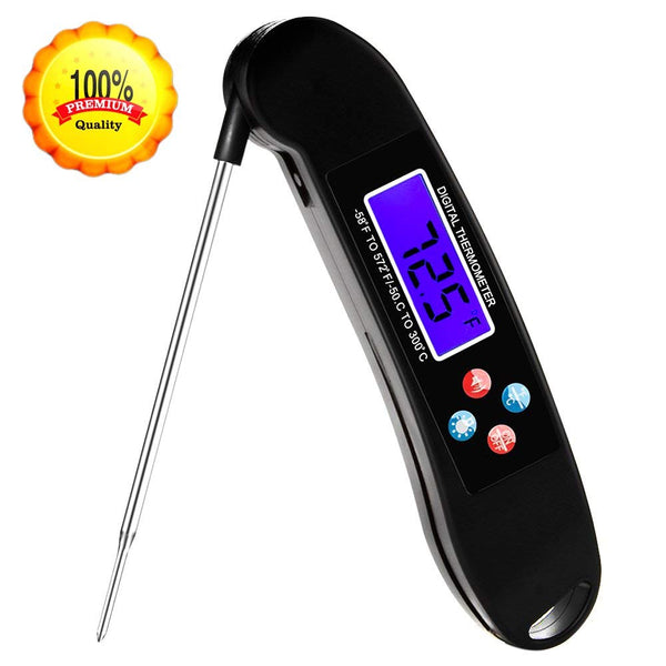 Digital Meat BBQ Food Thermometer