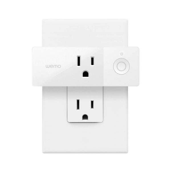 Up to 35% off Wemo Mini and Light Switch